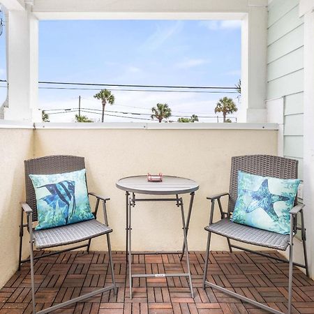 Captains Watch 8 Tybee Island Bagian luar foto